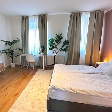 Modernes City-Apartment In Moechengladbach Мёнхен-Гладбах Экстерьер фото
